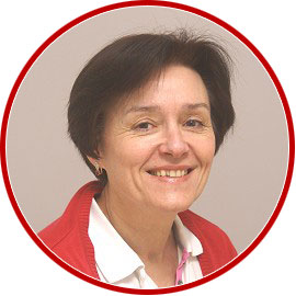 Galina Lauer Galina Lauer